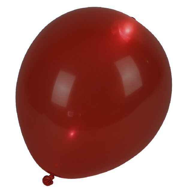 Ballon lumineux LED 5 couleurs 5 pi&egrave;ces