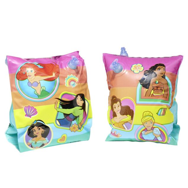 Brassard enfant Princesse Disney x2 Bestway