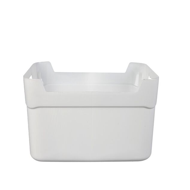 Pani&egrave;re en plastique color&eacute;