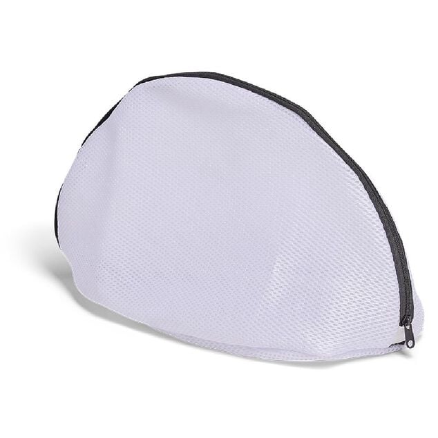 Sac de lavage filet zip pour chaussures 23x40cm