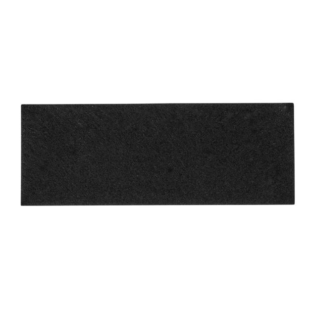 Plaque de protection en feutre &agrave; d&eacute;couper
