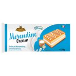 G&acirc;teaux fourr&eacute;s au lait 250gr