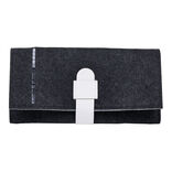 Pochette de rangement pour bijoux