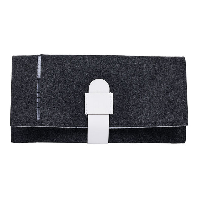 Pochette de rangement pour bijoux