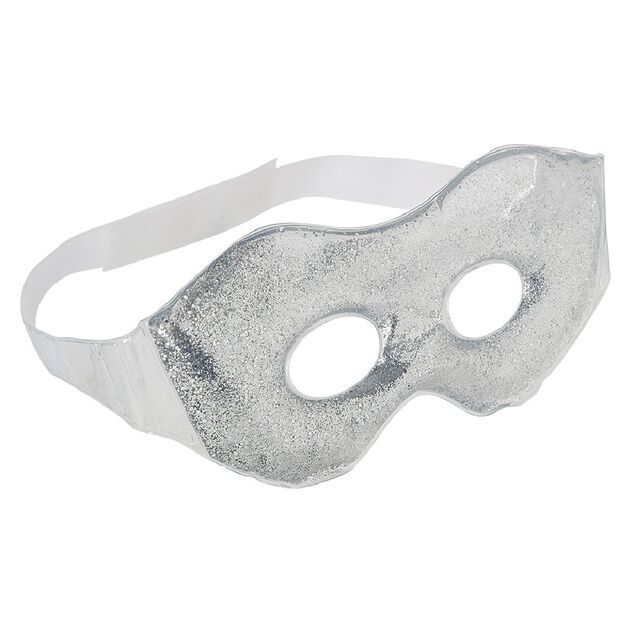 Masque pour les yeux paillett&eacute;