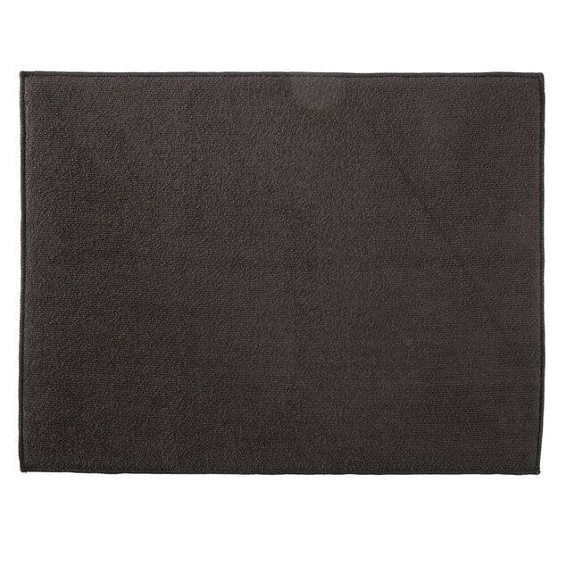 Tapis égouttoir à vaisselle microfibre absorbant 38x51cm