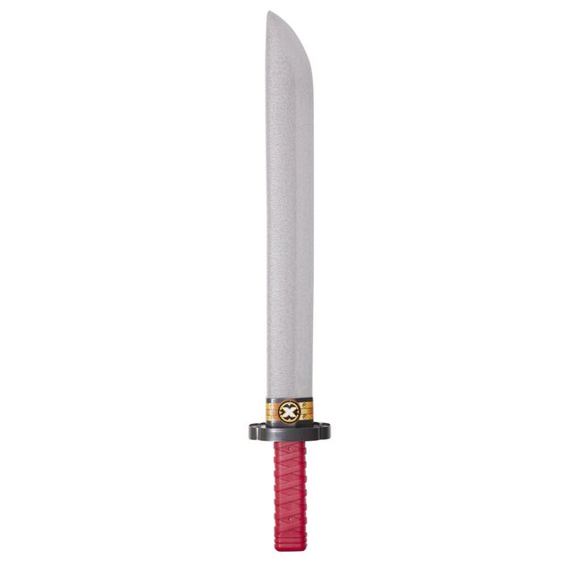 &Eacute;p&eacute;e en mousse L63,5cm