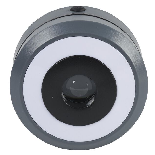 Lampe de camping LED &agrave; suspendre &Oslash; 8,8cm  (3 mod&egrave;les)