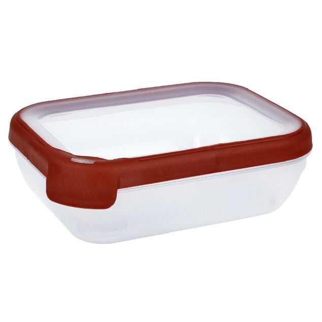 Bo&icirc;te alimentaire Grand chef 1,2 L