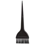 Pinceau applicateur noir