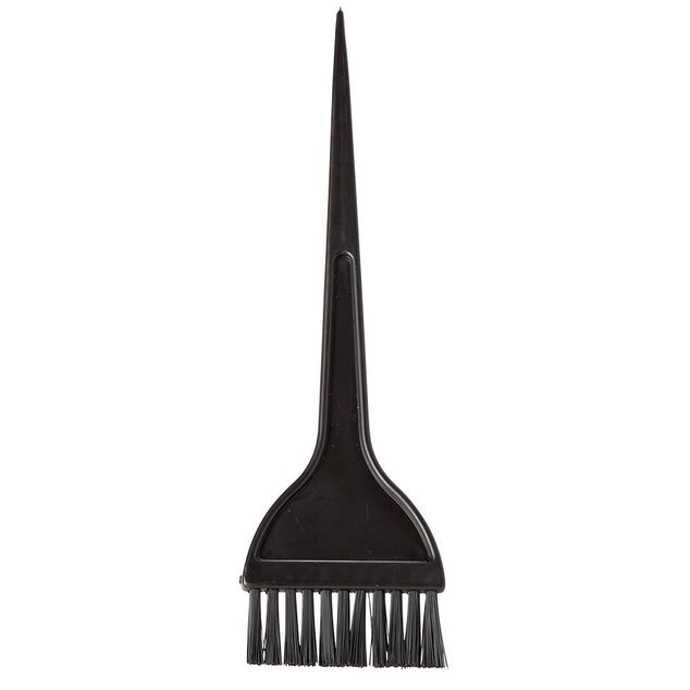 Pinceau applicateur noir