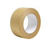 Rouleau ruban adh&eacute;sif en papier pour emballage 5m