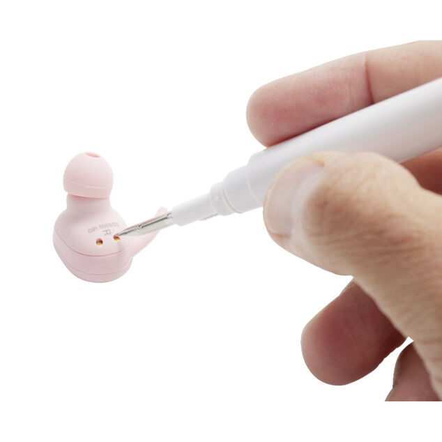 Mini outil de nettoyage multifonction pour smarphone et multim&eacute;dia