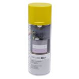 Peinture intérieur extérieur jaune tournesol 400ml