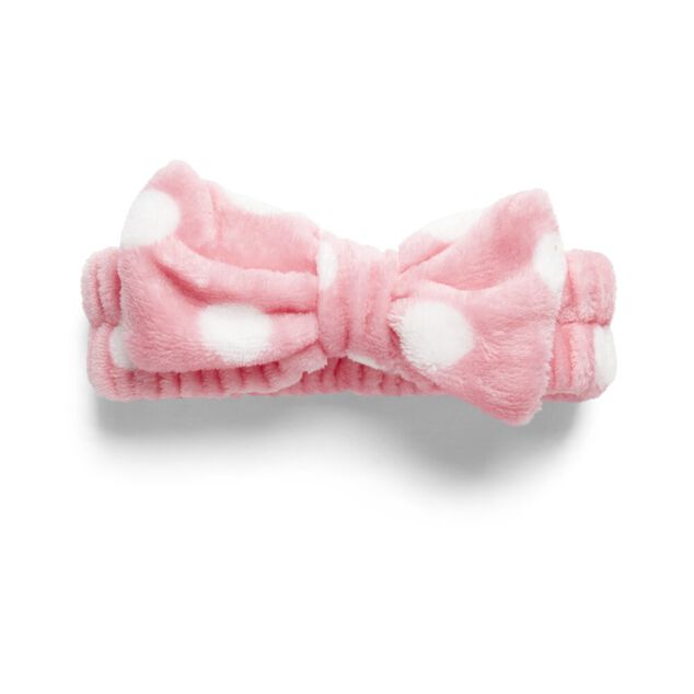 Bandeau de maquillage (3 modèles)