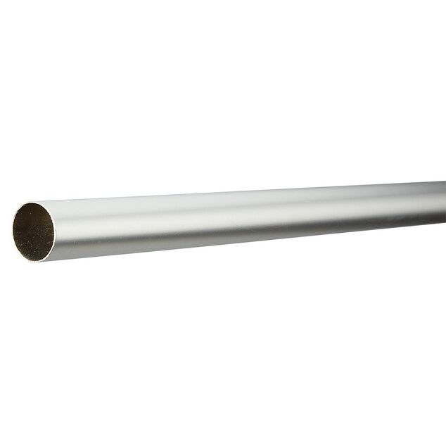 Tringle en nickel &Oslash;2,8xL200cm