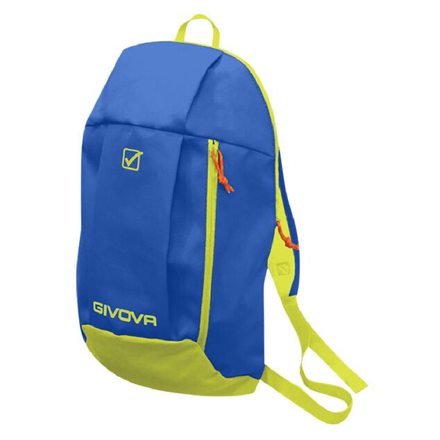 Sac &agrave; dos sport r&eacute;glable 24x14xH41cm (7 mod&egrave;les)