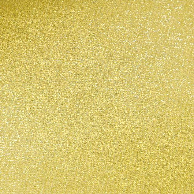 Chemin de table 320cm tissu intiss&eacute; dor&eacute; paillet&eacute;