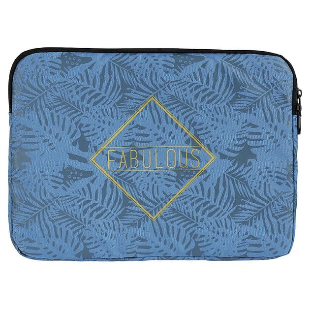 Pochette souple pour ordinateur