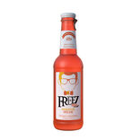 Boisson gazeuse Freez mangue pêche 27,5cl
