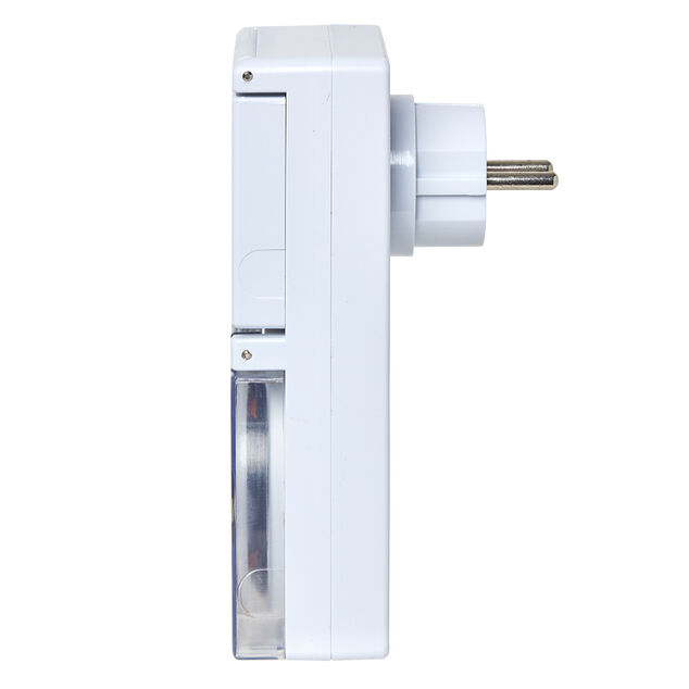 Programmateur journalier d'ext&eacute;rieur 24 H &eacute;tanche