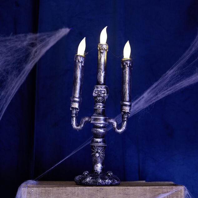 Chandelier led Halloween