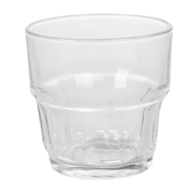 Verre x 12 Duralex