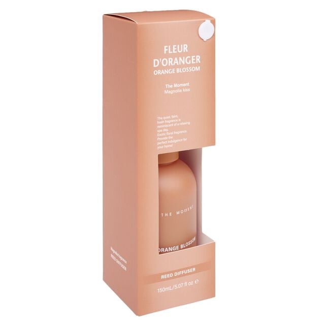 Diffuseur en verre color&eacute; mat &Oslash;7,5xH11cm (3 mod&egrave;les)