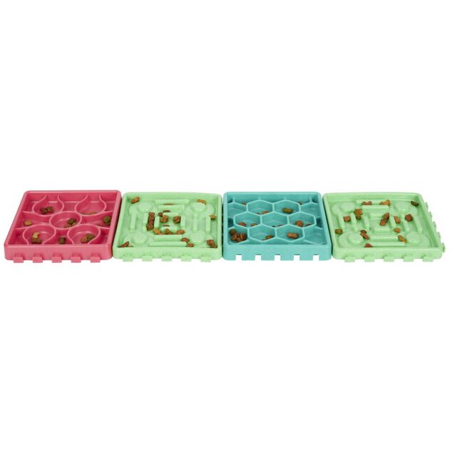 Plateau de l&eacute;chage x4