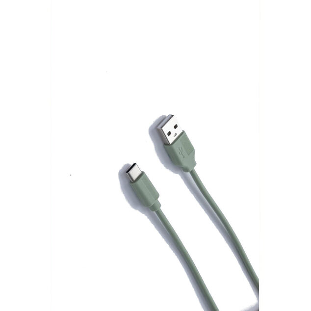 C&acirc;ble chargeur USB-C longueur 3m - 3 mod&egrave;les