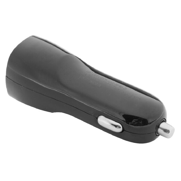 Chargeur allume cigare 2 ports USB Homday X-Pert