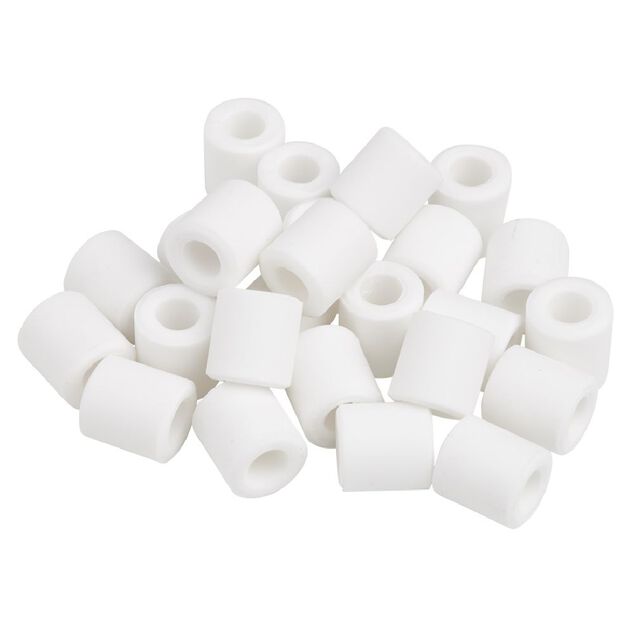 Perles de céramiques filtrantes x25