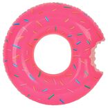 Bou&eacute;e gonflable donuts &Oslash;83cm