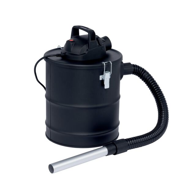 Aspirateur vide cendre pour cheminée ProFilex 15L