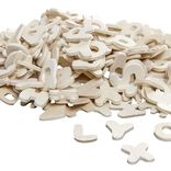 Lettre &agrave; peindre x 300