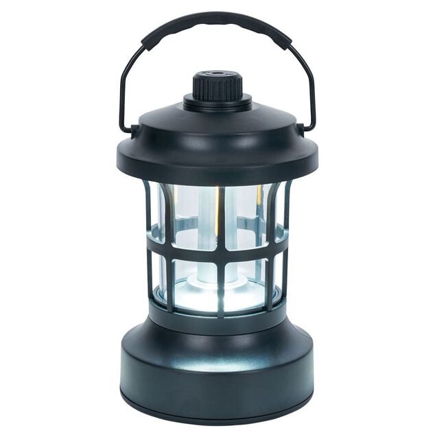 Lampe de camping USB intensit&eacute; r&eacute;glable