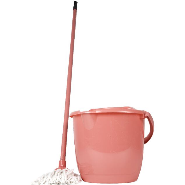 Seau espagnol complet