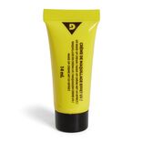 Maquillage crème UV 4 coloris