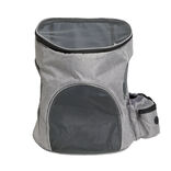 Sac &agrave; dos de transport pour animaux 36x29xH43cm