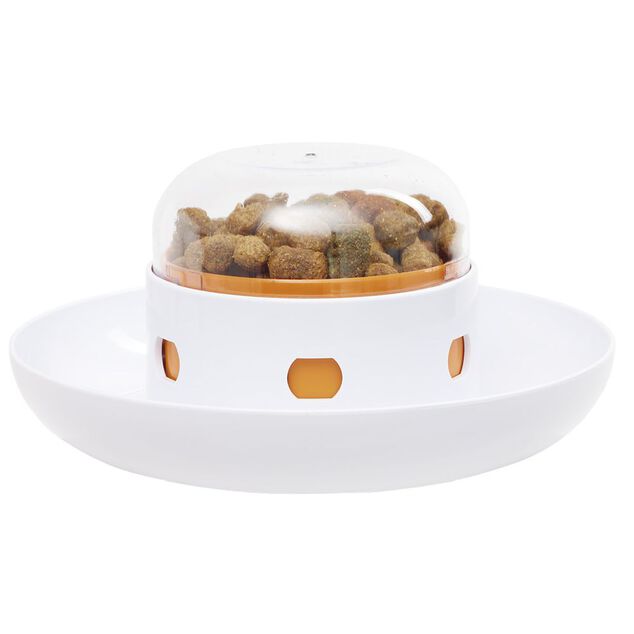 Distributeur de friandise pour animaux Ø23xH11cm