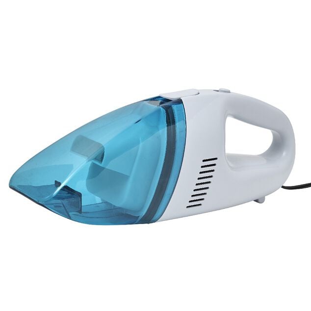 Aspirateur de voiture sans sac