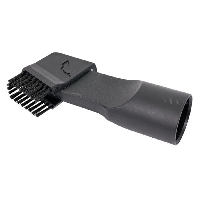 Aspirateur cyclonique sans sac Homday rouge et noir