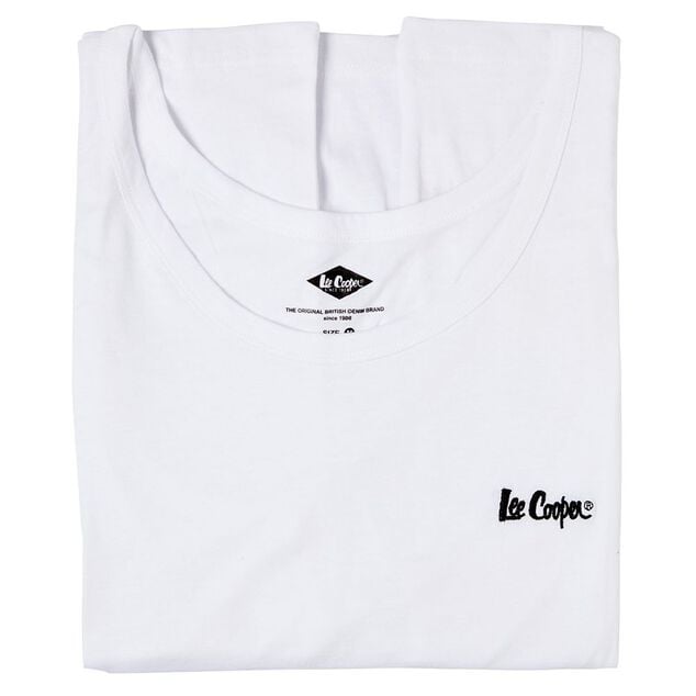 D&eacute;bardeur homme Lee cooper en coton