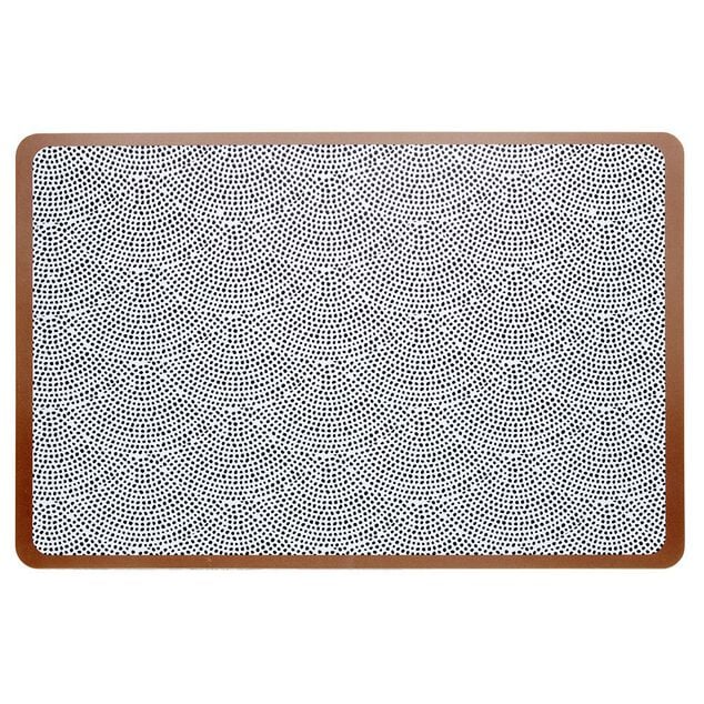 Set de table x4 28x43cm