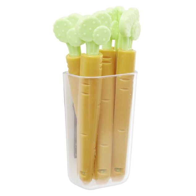 Ferme sac magn&eacute;tique x5