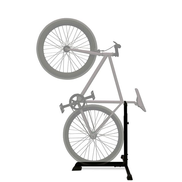 Support de rangement pour v&eacute;lo