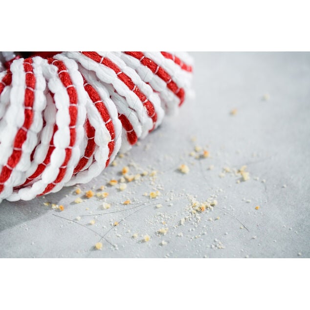 Recharge microfibre Vileda pour balai espagnol SuperMocio