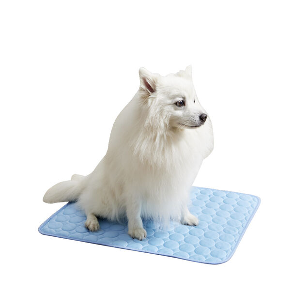 Tapis rafraîchissant pour chien 45x60cm