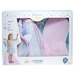 Deguiz'box d&eacute;guisement fille licorne tutu - Taille unique