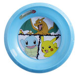 Bol enfant Pok&eacute;mon plastique &Oslash;16cm